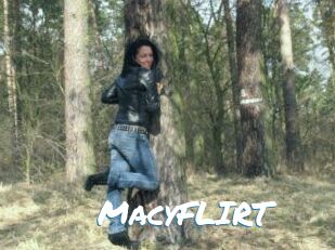 MacyFLIRT