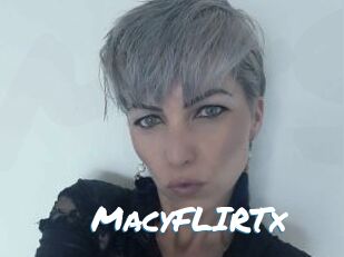 MacyFLIRTx