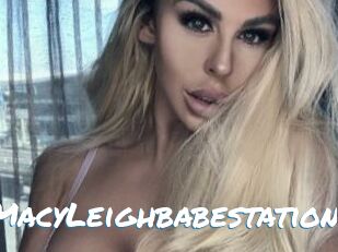 MacyLeighbabestation
