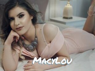MacyLou