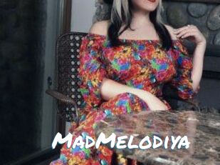 MadMelodiya