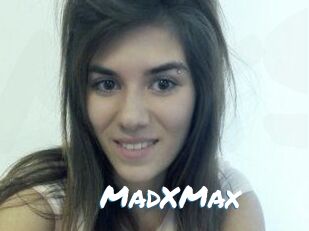 MadXMax