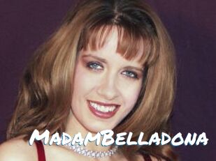 MadamBelladona