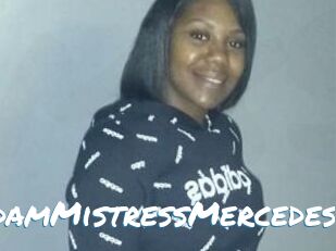 MadamMistressMercedes