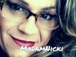 MadamNicki Max 50