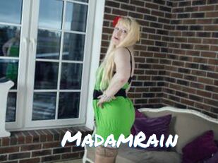 MadamRain