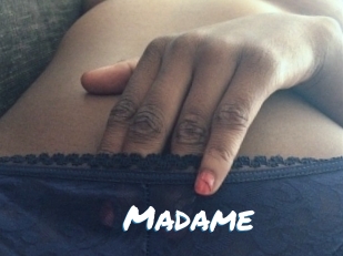 Madame