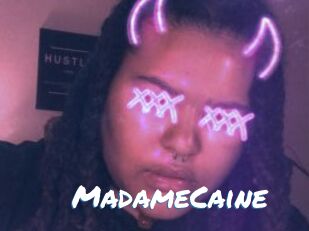 MadameCaine