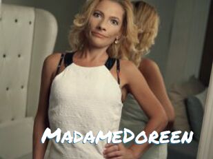 MadameDoreen