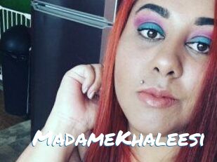 MadameKhaleesi