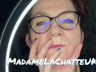 MadameLaChatteUK