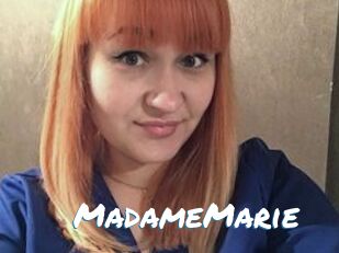 MadameMarie