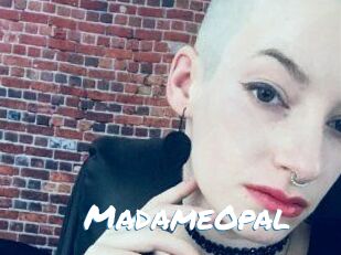MadameOpal