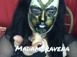 MadameRavena