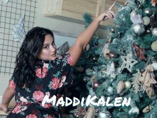MaddiKalen