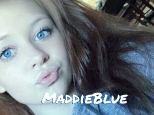 MaddieBlue
