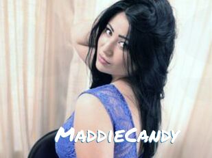 MaddieCandy