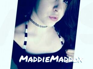 MaddieMaddox