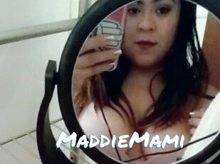 MaddieMami Max 50