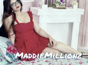 MaddieMillionz