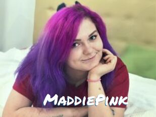 MaddiePink