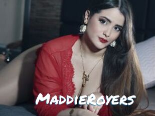 MaddieRoyers
