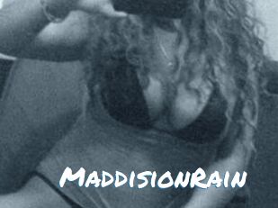 MaddisionRain
