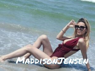 MaddisonJensen Max 50