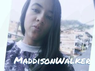 MaddisonWalker