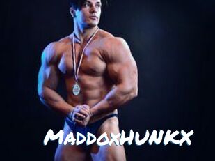 MaddoxHUNKX