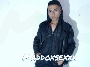 Maddoxsexxx