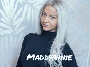 MaddyAnne