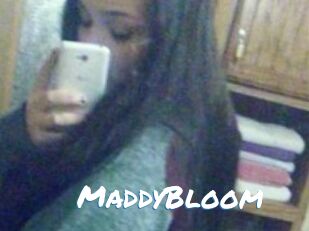 MaddyBloom