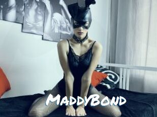 MaddyBond