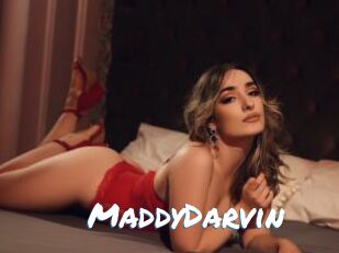 MaddyDarvin
