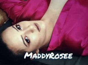 MaddyRosee Max 50