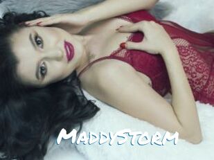 MaddyStorm