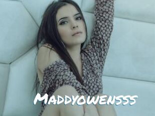 Maddyowensss