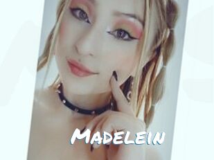 Madelein