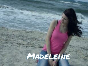 Madeleine