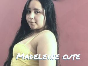 Madeleine_cute