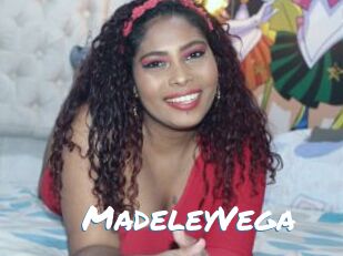 MadeleyVega