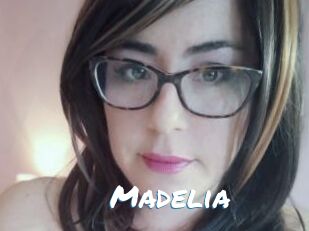 Madelia