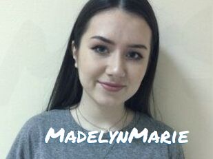 MadelynMarie