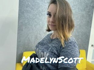 MadelynScott
