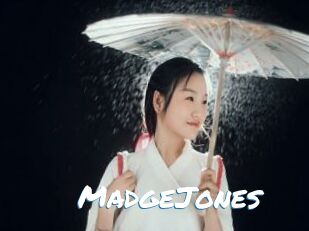 MadgeJones