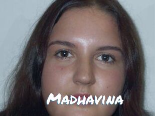 Madhavina