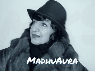 MadhuAura