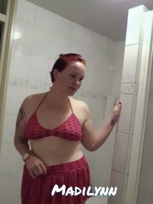 Madilynn Max 50