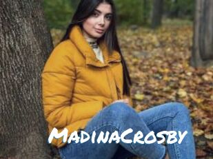 MadinaCrosby